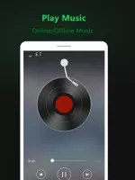 MP3 Downloader&Music Download