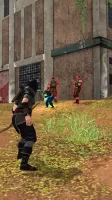 Archer Attack 3D: Shooter War