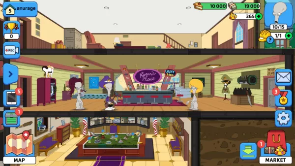 American Dad! Apocalypse Soon