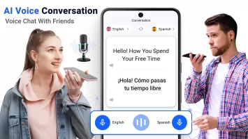 Translator for All Languages