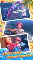 Matching Story - Puzzle Games