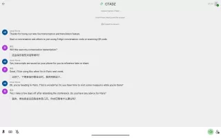 Microsoft Translator