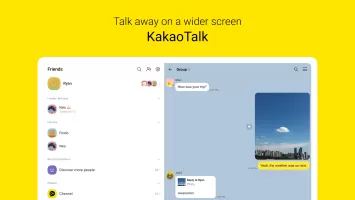 KakaoTalk