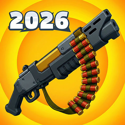 Zombero: Archero Hero Shooter