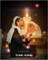 Khwaja Garib Nawaz Status