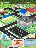 Idle City Builder