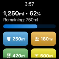 Water Tracker