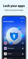 AppLock Secret