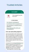 Pregnancy App & Baby Tracker