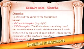 Solitaire Collection Lite