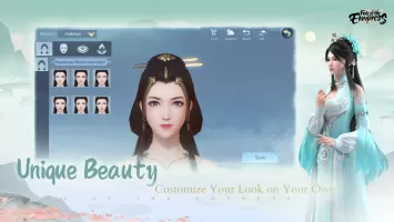 Fate of the Empress