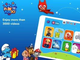 Kidjo TV