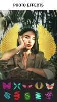 Photo Effects, Photo Editor
