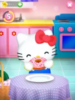 My Talking Hello Kitty