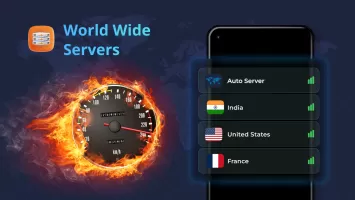 Karak Secure VPN
