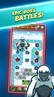 Merge Kingdoms - Tower Defense