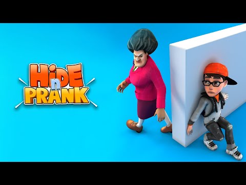 Hide n Prank