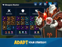 Million Lords: World Conquest