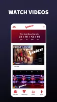The Voice Official App on NBC