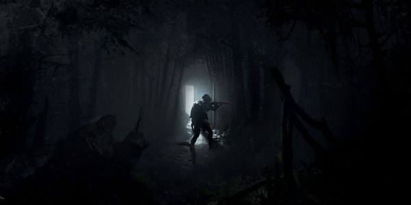 Hunt Zone: Gun Battle Royale