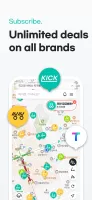 Kickgoing