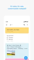 Memo Widget