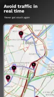 RoadWarrior Route Planner