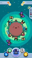 Idle Pocket Planet