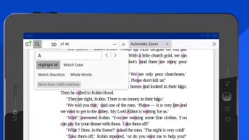 PDF Reader & Viewer