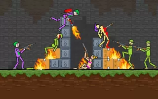 Kill Play