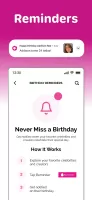 Famous Birthdays