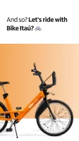 Bike Itaú