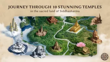 Sadhana: Mandir, Mantra & Puja