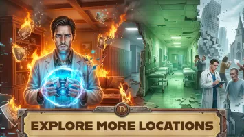 Escape Room: After Demise