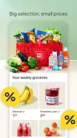 Picnic Online Supermarket