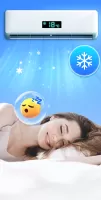 AC Remote - Air Conditioner
