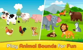 Kids Piano Music Games & Songs