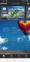 WLBT First Alert Weather
