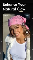 Sweet Snap Lite: cam & editor