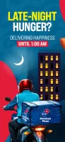 Domino's Pizza Bangladesh