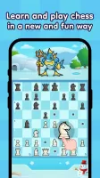 ChessWorld - Chess for Kids