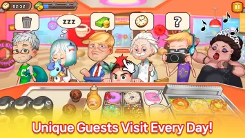 Cooking Adventure - Diner Chef