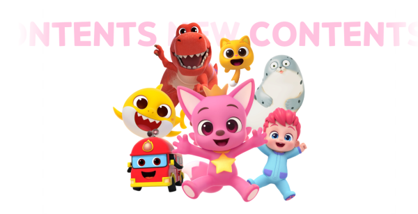 Pinkfong Numbers Zoo: Kid Math