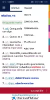 Diccionario RAE y ASALE (DLE)