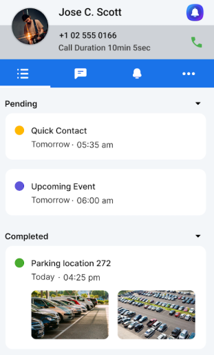 Reminder: To-Do List & Planner