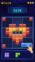 Brick 99 Sudoku Block Puzzle