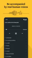 French Reading & AudioBooks