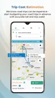 Mappls MapmyIndia Maps, Safety