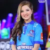 Rabeeca Khan