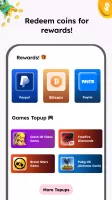 RewardCenter